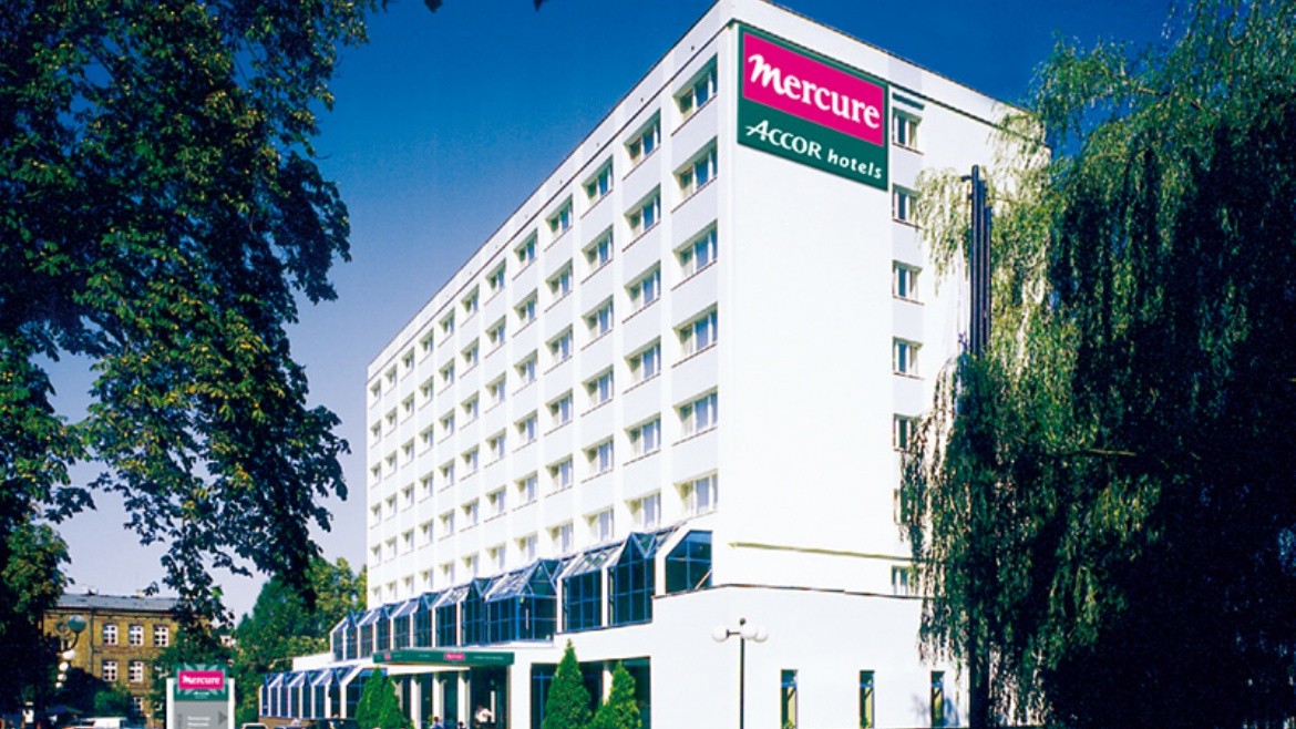 Mercure Częstochowa Centrum