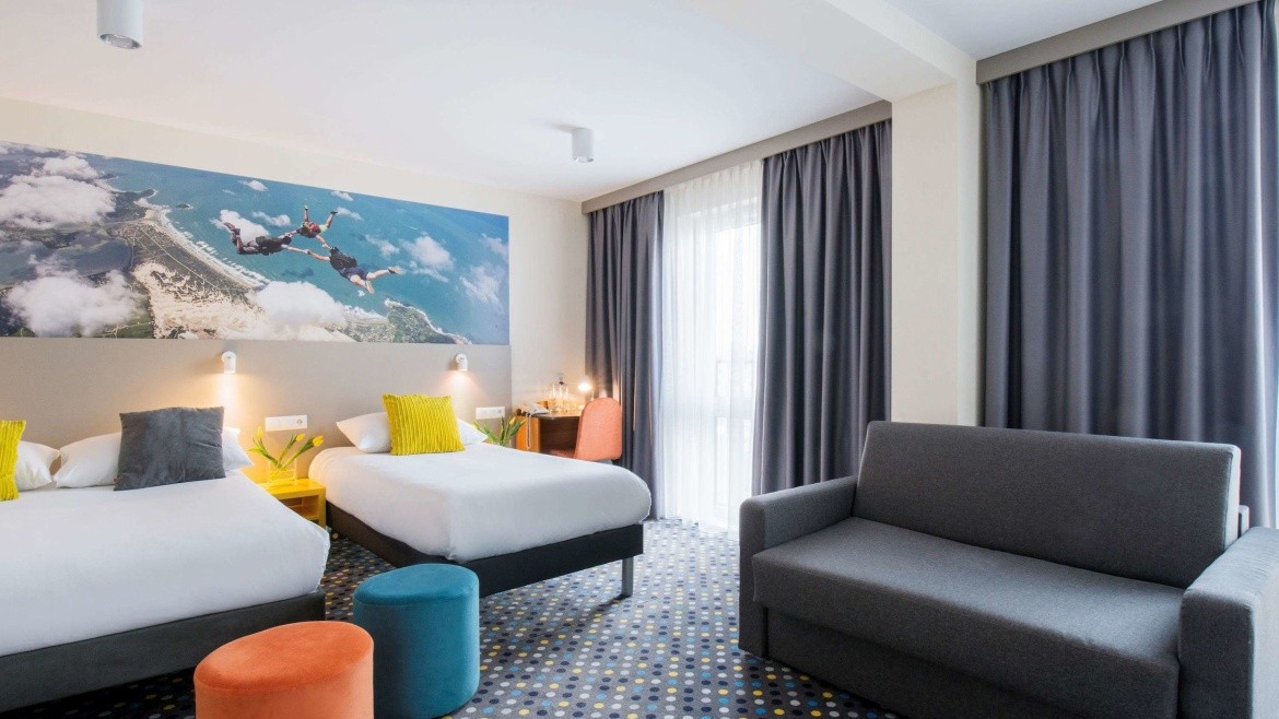 ibis Styles