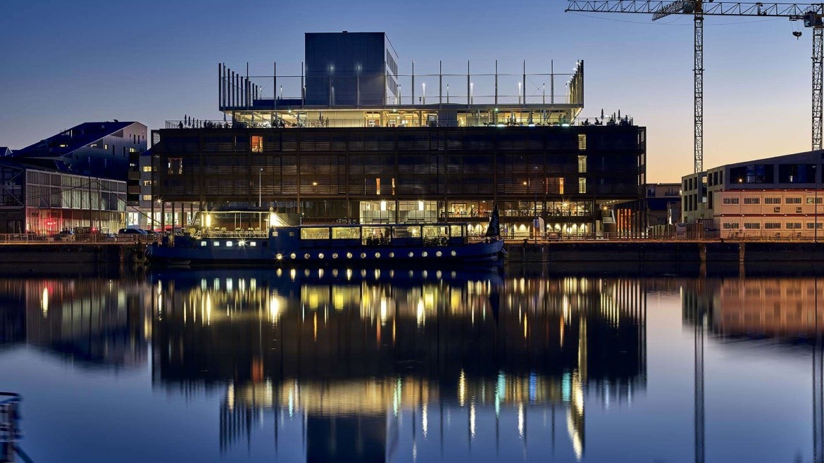 Radisson Blu Hotel Bordeaux