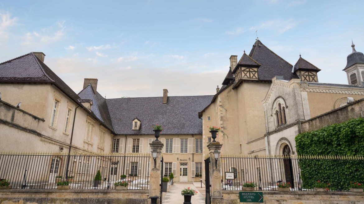 Château de Pizay