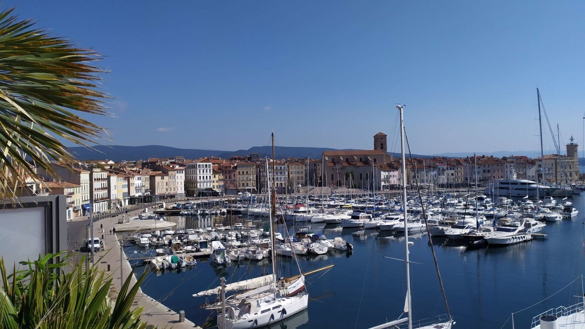 Best Western Premier Hôtel Vieux Port