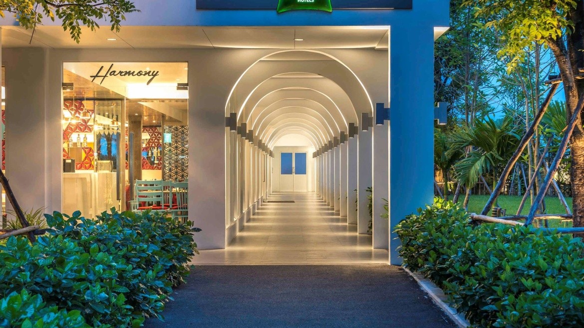 ibis Styles Phuket City