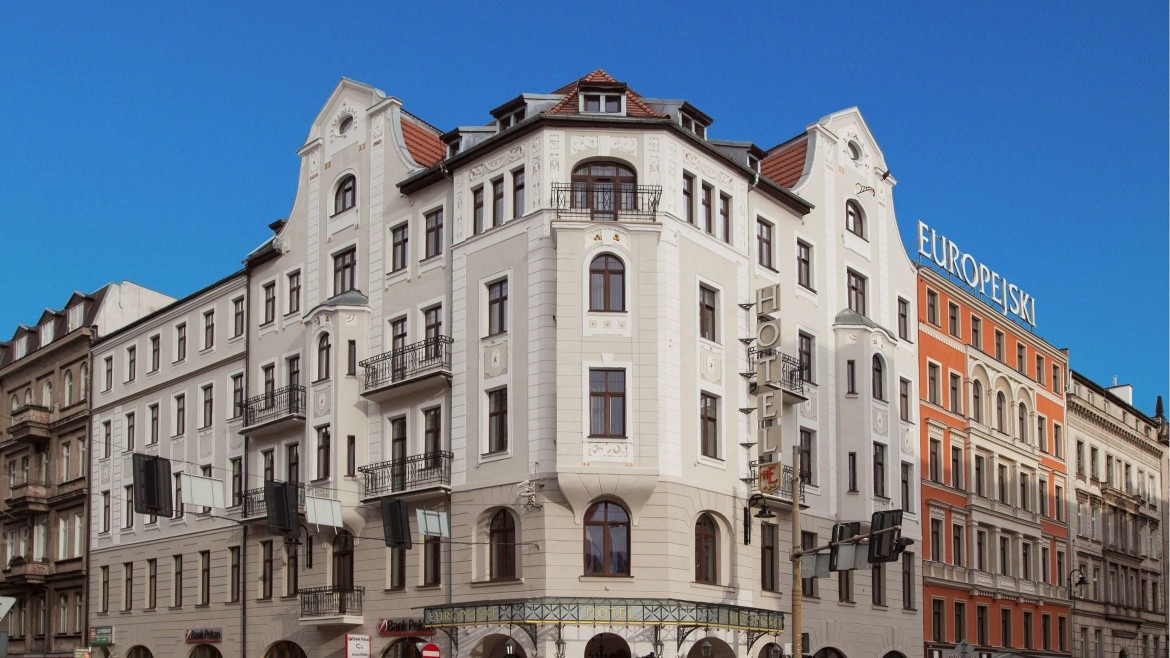 Europejski