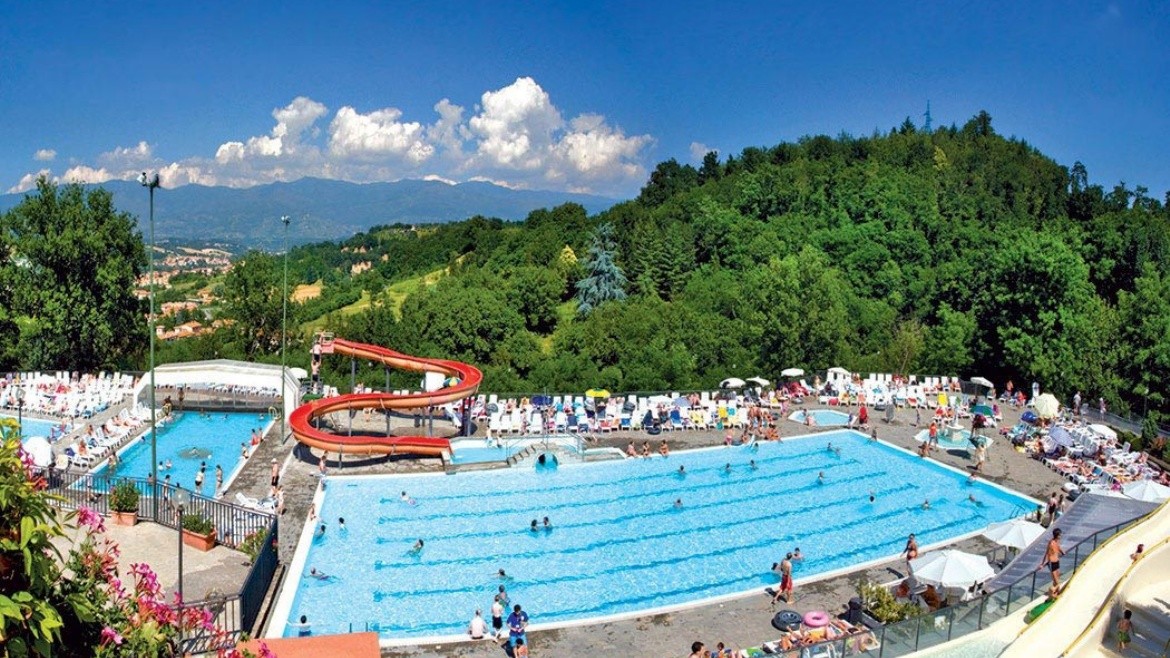 Norcenni Girasole Village