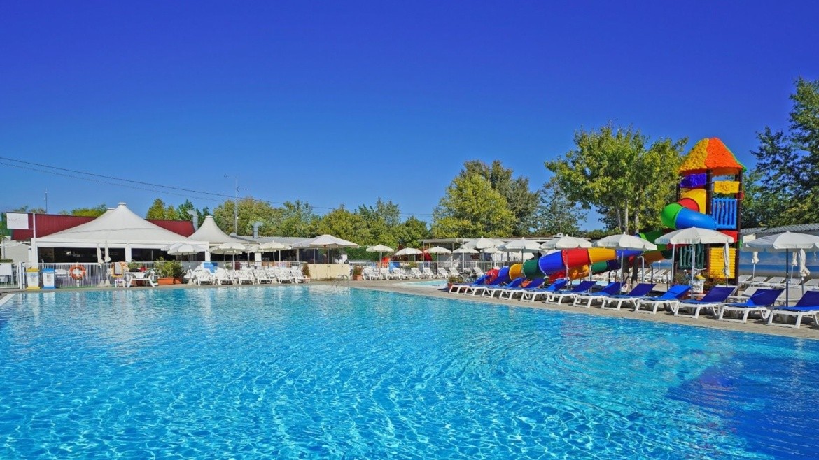 Butterfly Camping Village