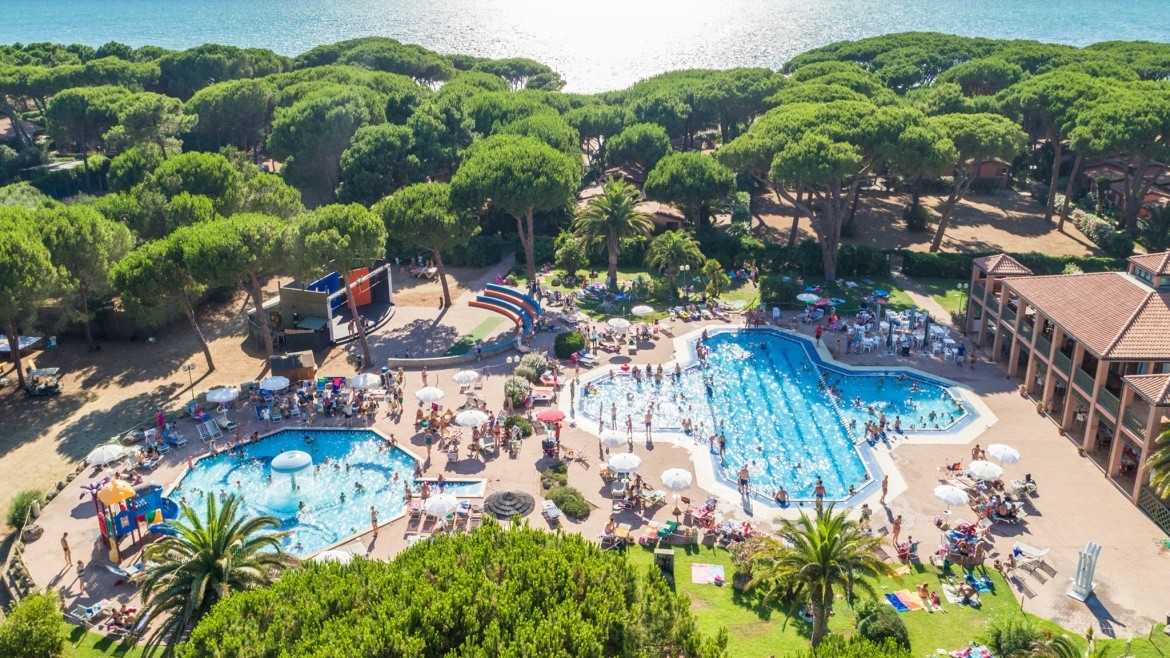 Gitavillage Argentario