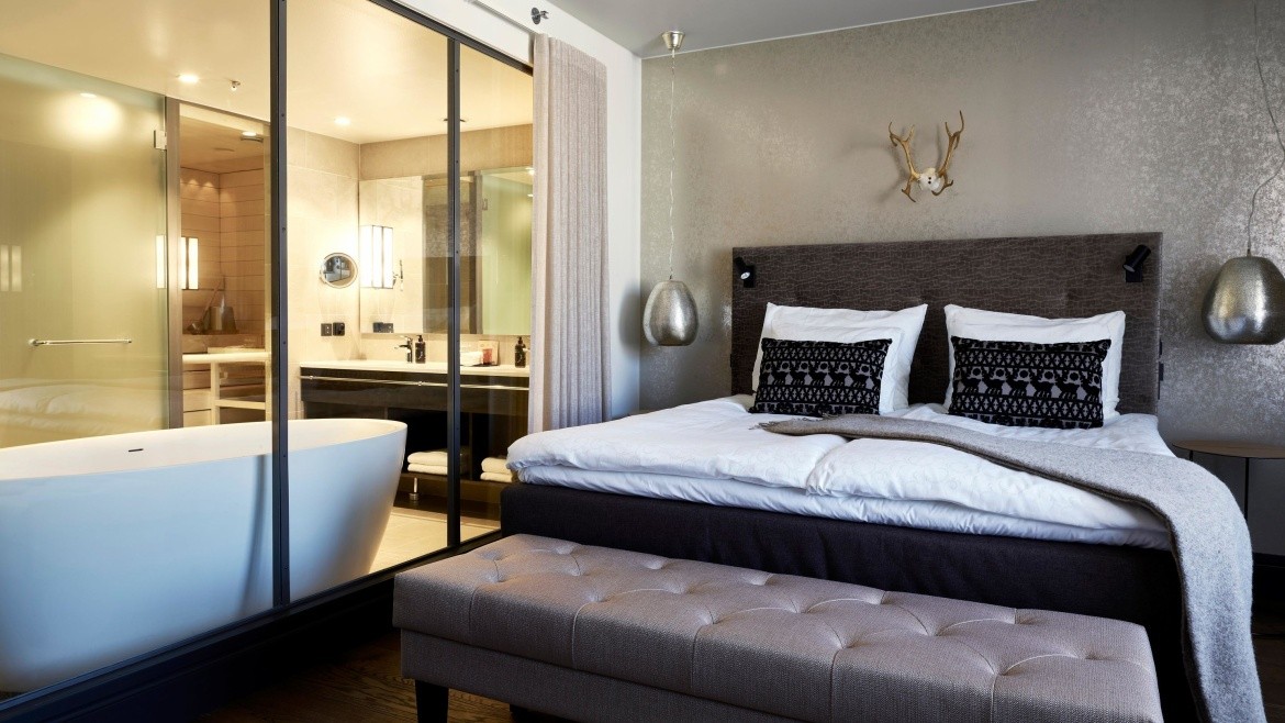 Lapland Hotels Bulevardi