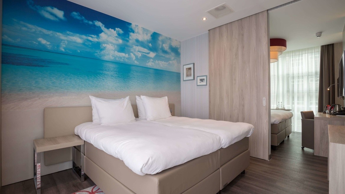 Ramada The Hague Scheveningen