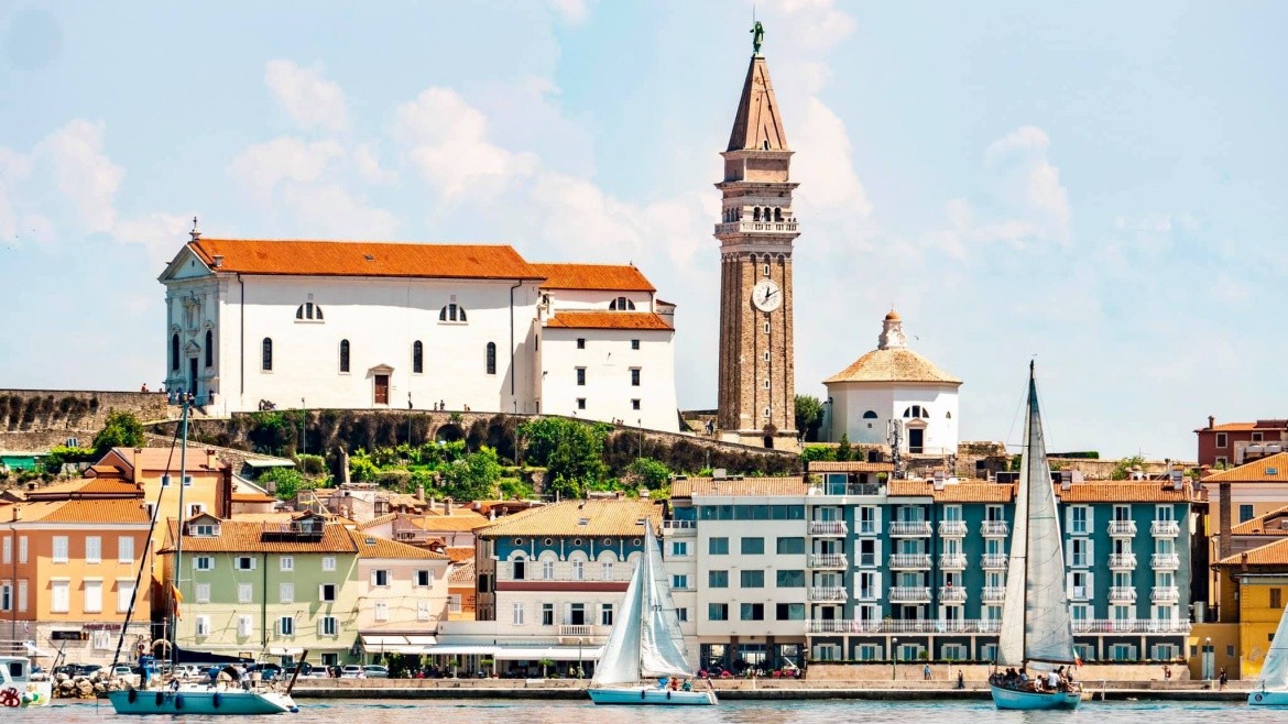 Piran