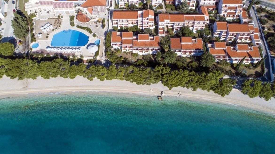 Bluesun Holiday Village Afrodita