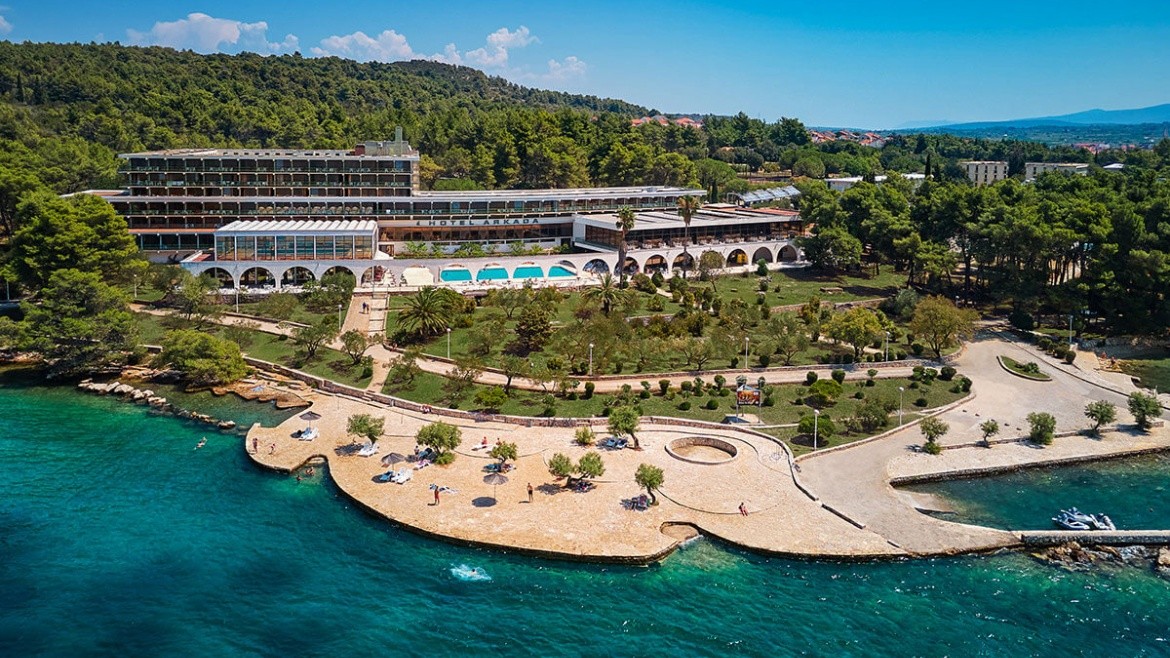 Valamar Arkada Sunny