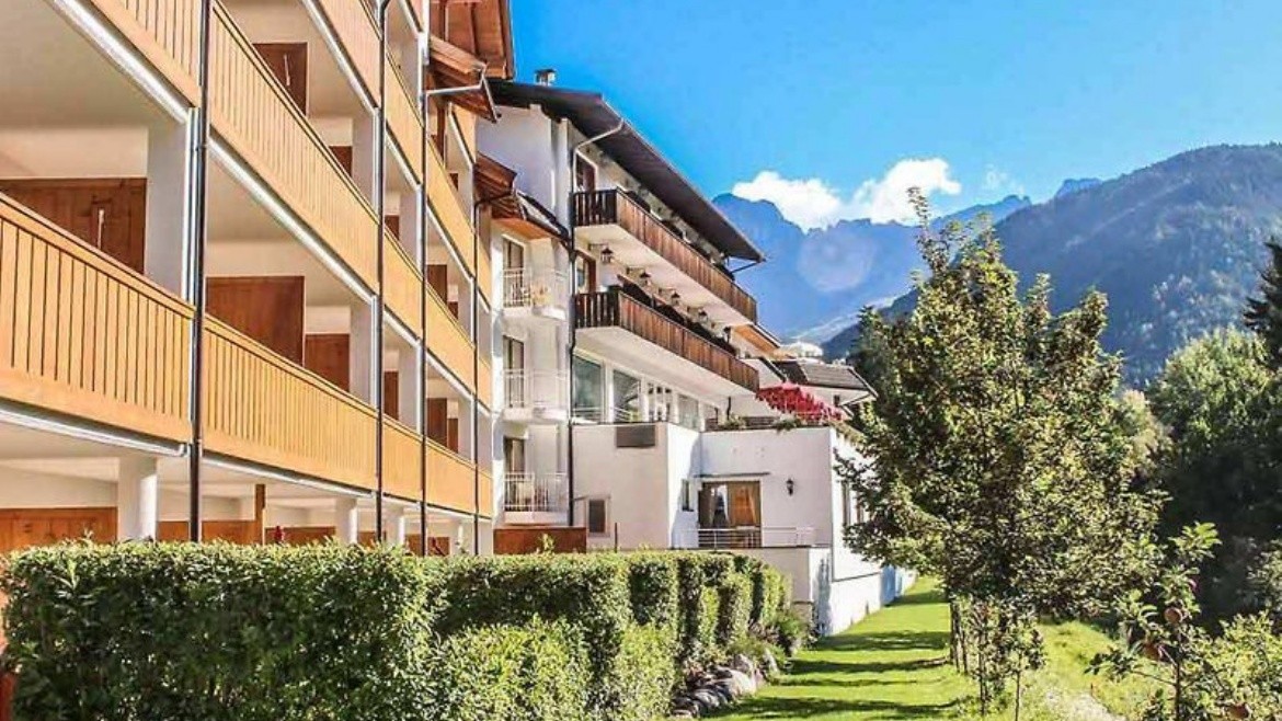Engel Gourmet & Spa (Welschnofen)