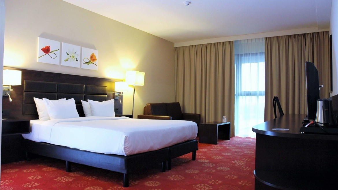 Hilton Garden Inn Leiden