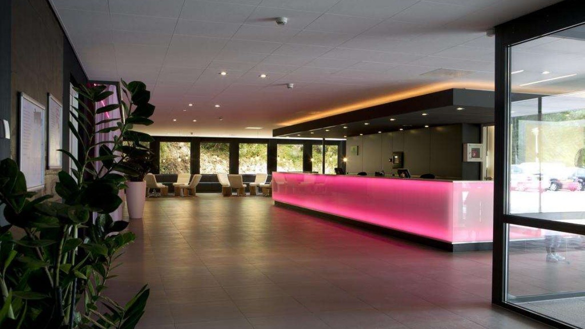 Teugel Resort Uden