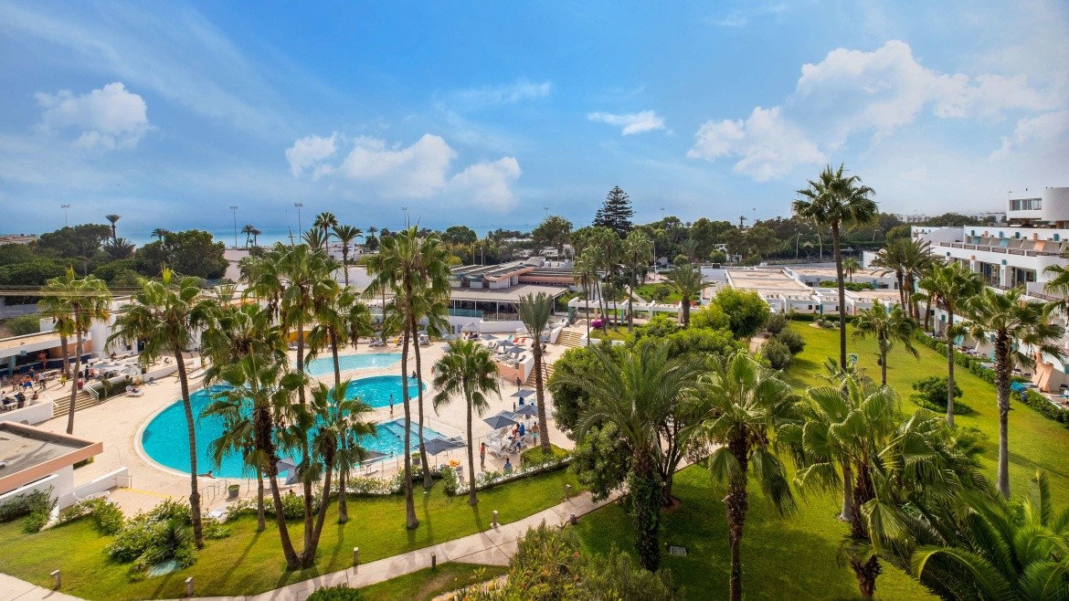 Allegro Agadir (ex. Atlas Les Almohades)