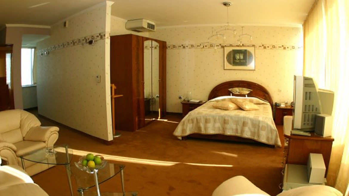 Mirage Burgas
