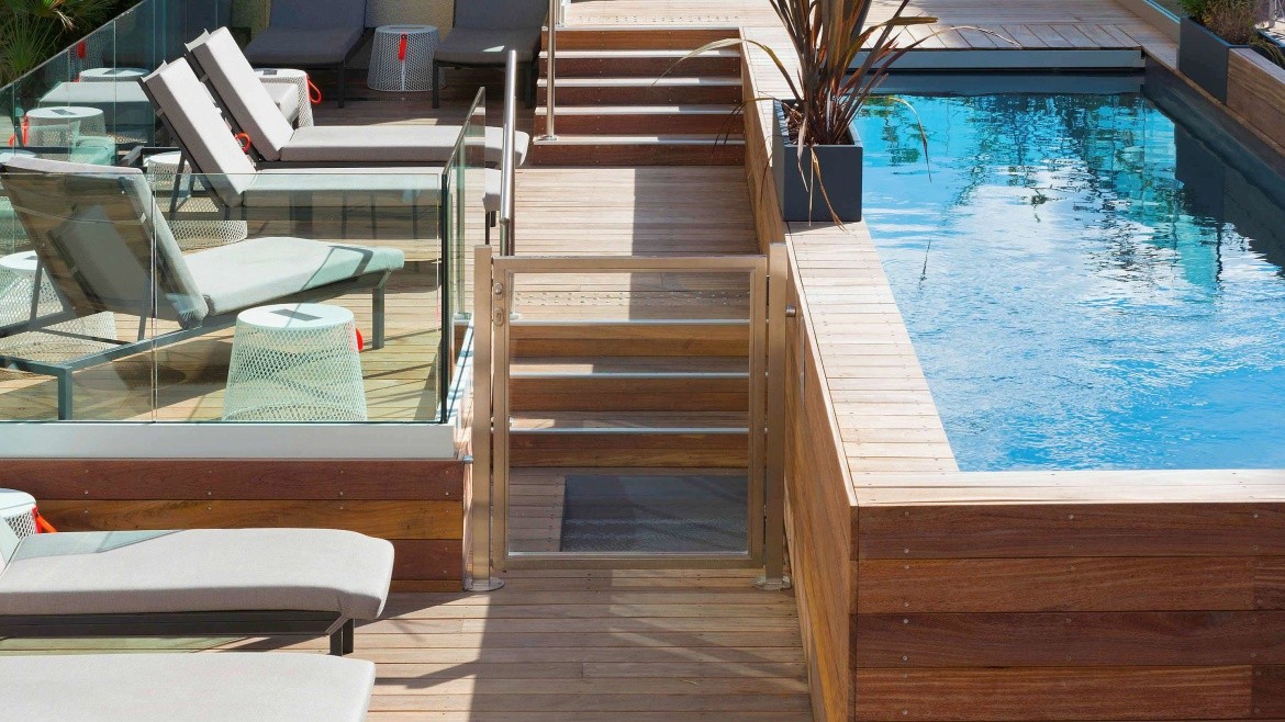 Mercure Toulouse Saint Georges
