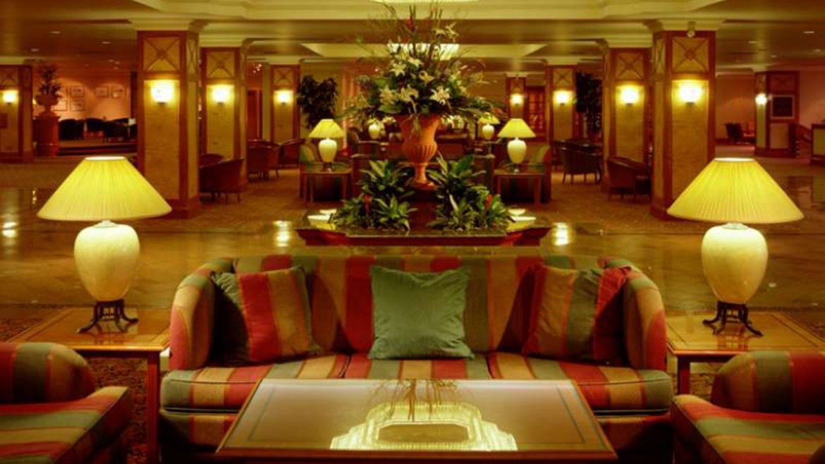 Renaissance London Heathrow