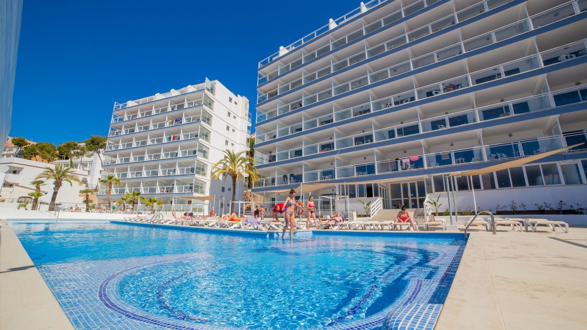 Deya Pierre&Vacances Mallorca