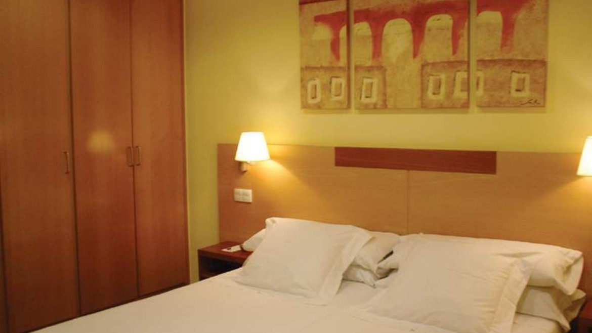 BCN Urban Hotels Gran Ducat