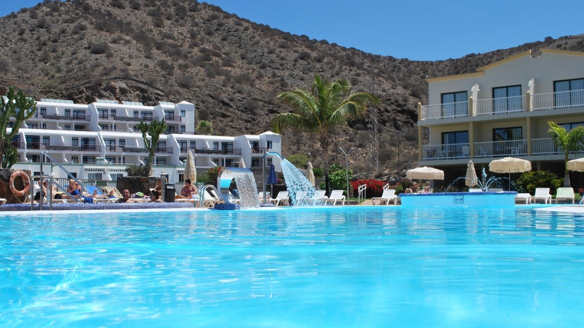 Natural Park Apartments