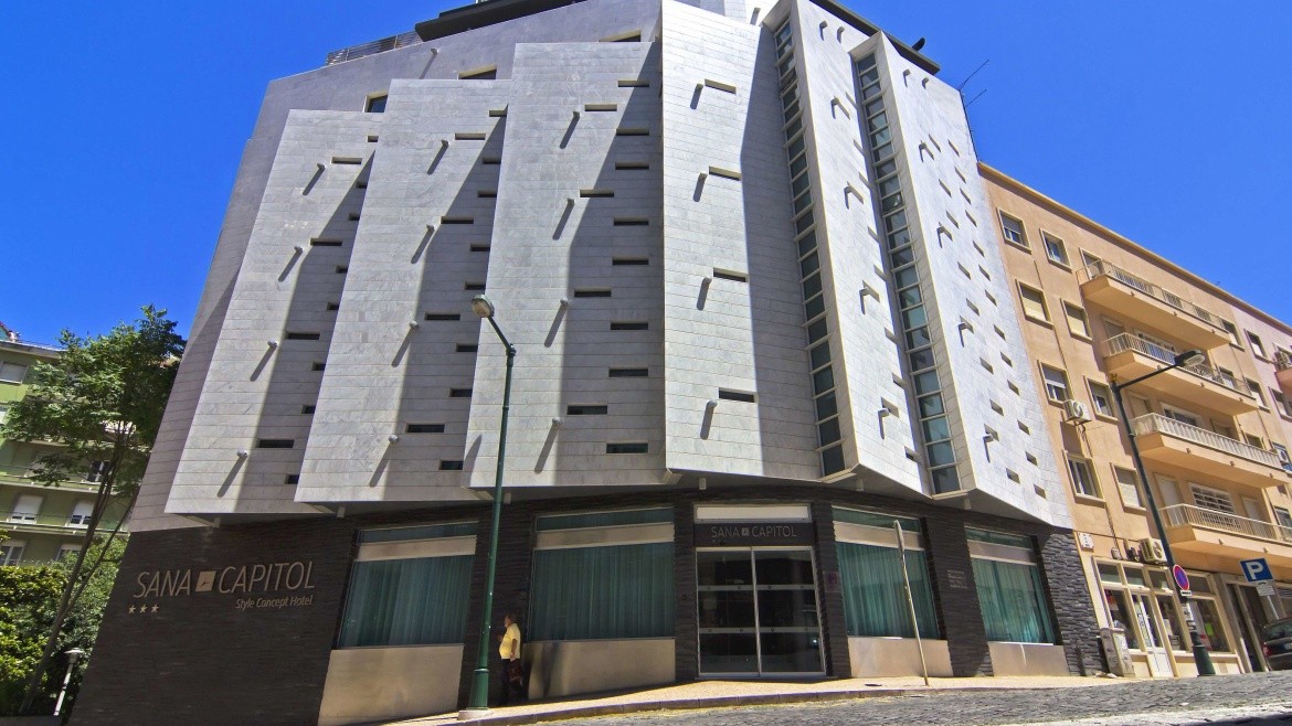 Sana Capitol