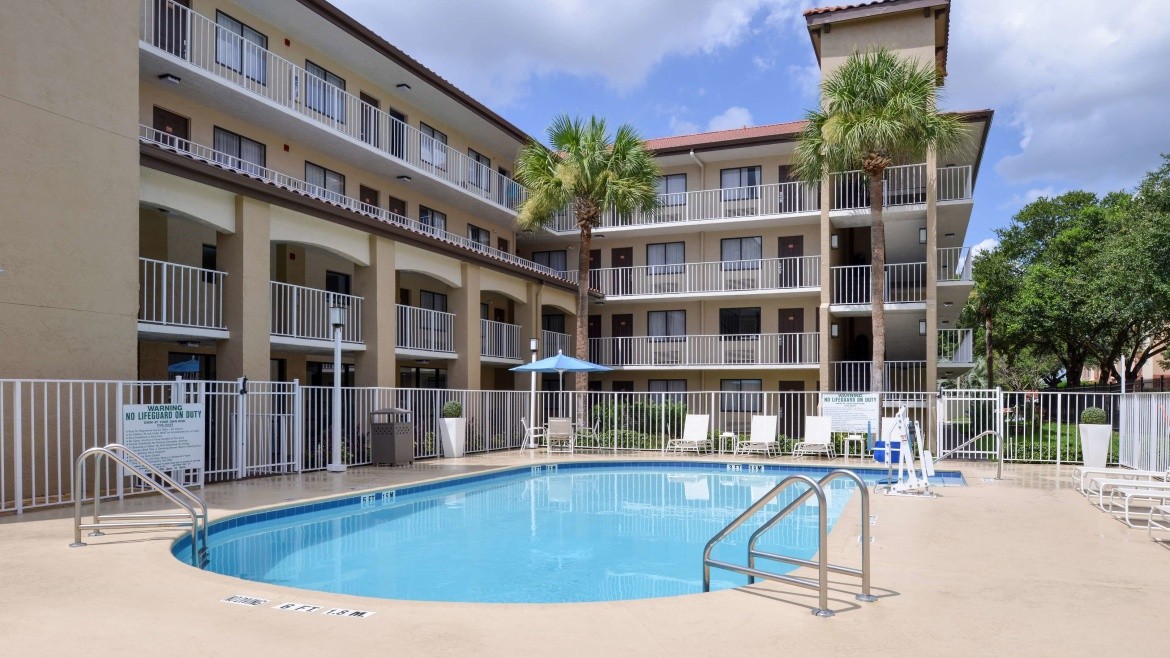 Best Western International Drive - Orlando