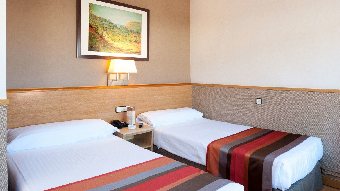 Catalonia Park Güell