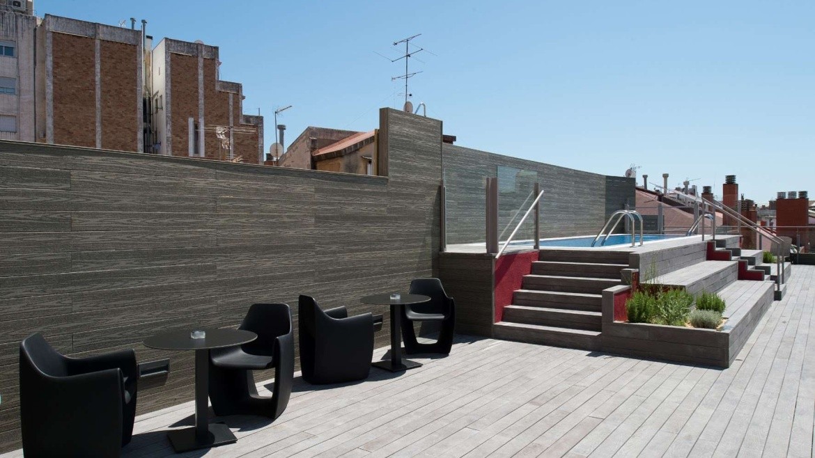 Catalonia Barcelona 505