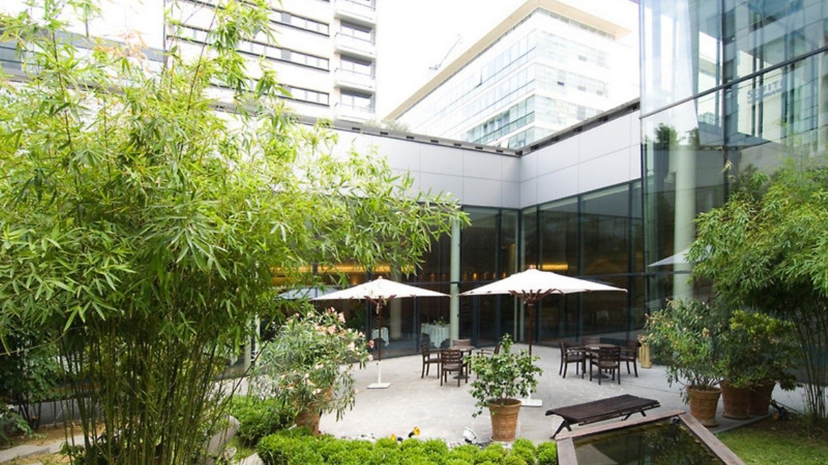 Pullman Paris Centre - Bercy