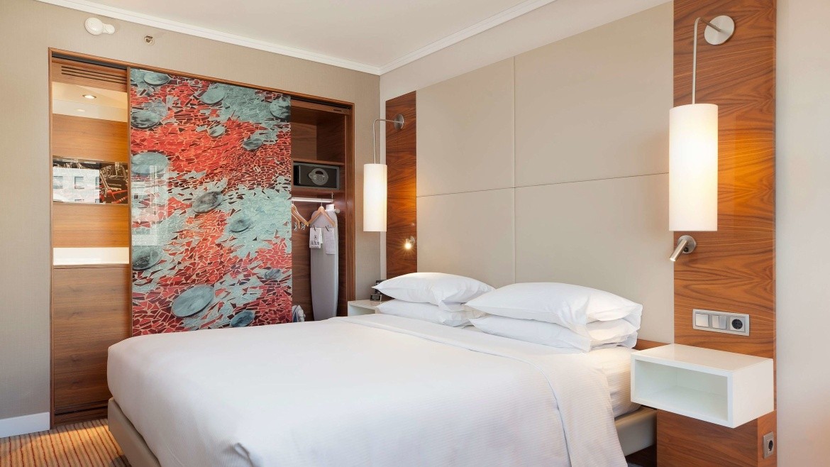 Hilton Barcelona
