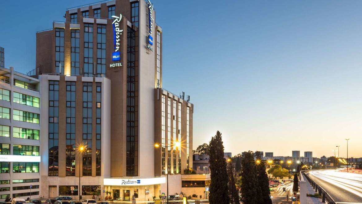Radisson Blu