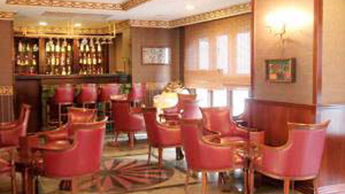 Sapphire hotel