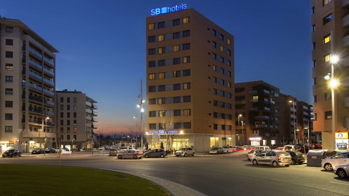 Express Tarragona (Tarragona)