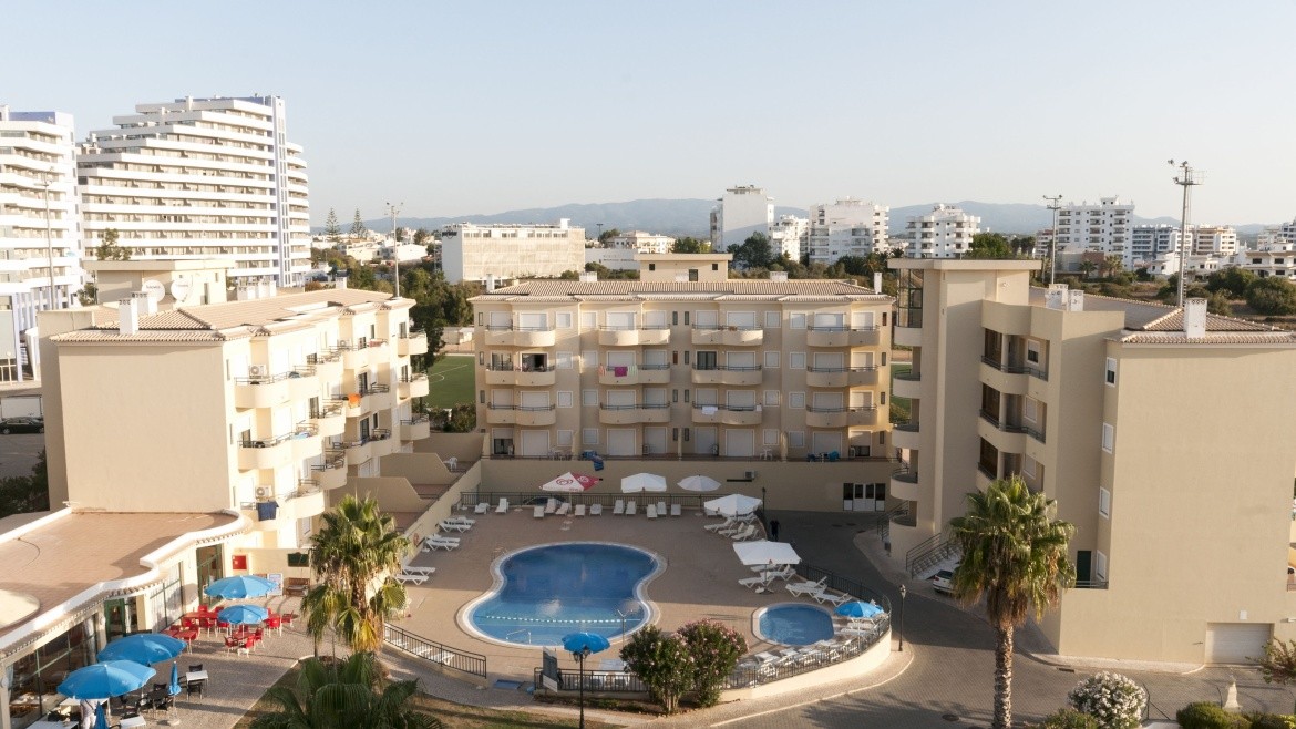 Plaza Real by Atlantic Hotels (Portimao)