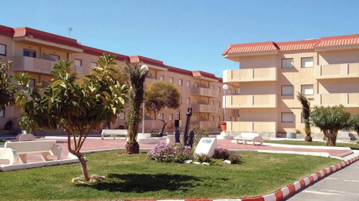 Apartments Tesy
