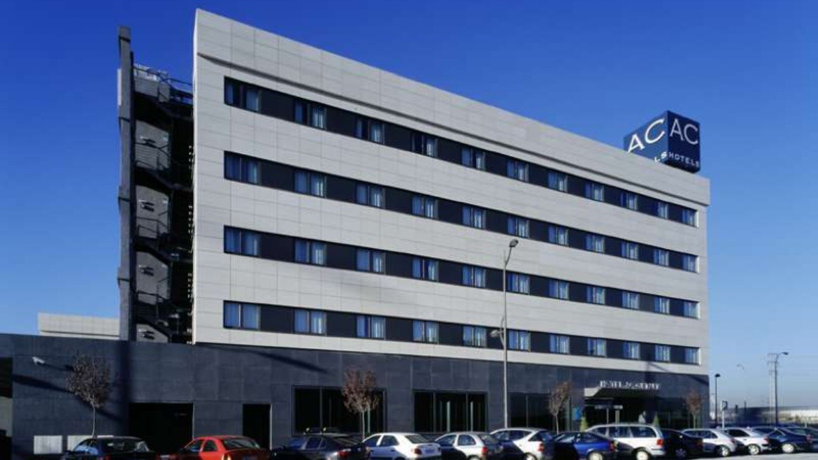 B&B Madrid Getafe