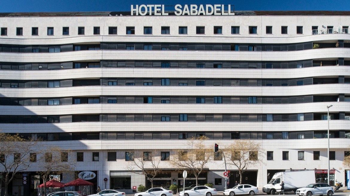 Catalonia Sabadell