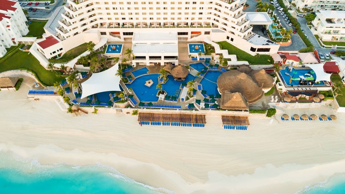 Royal Solaris Cancun