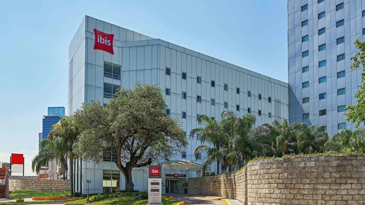 Ibis Monterrey Valle