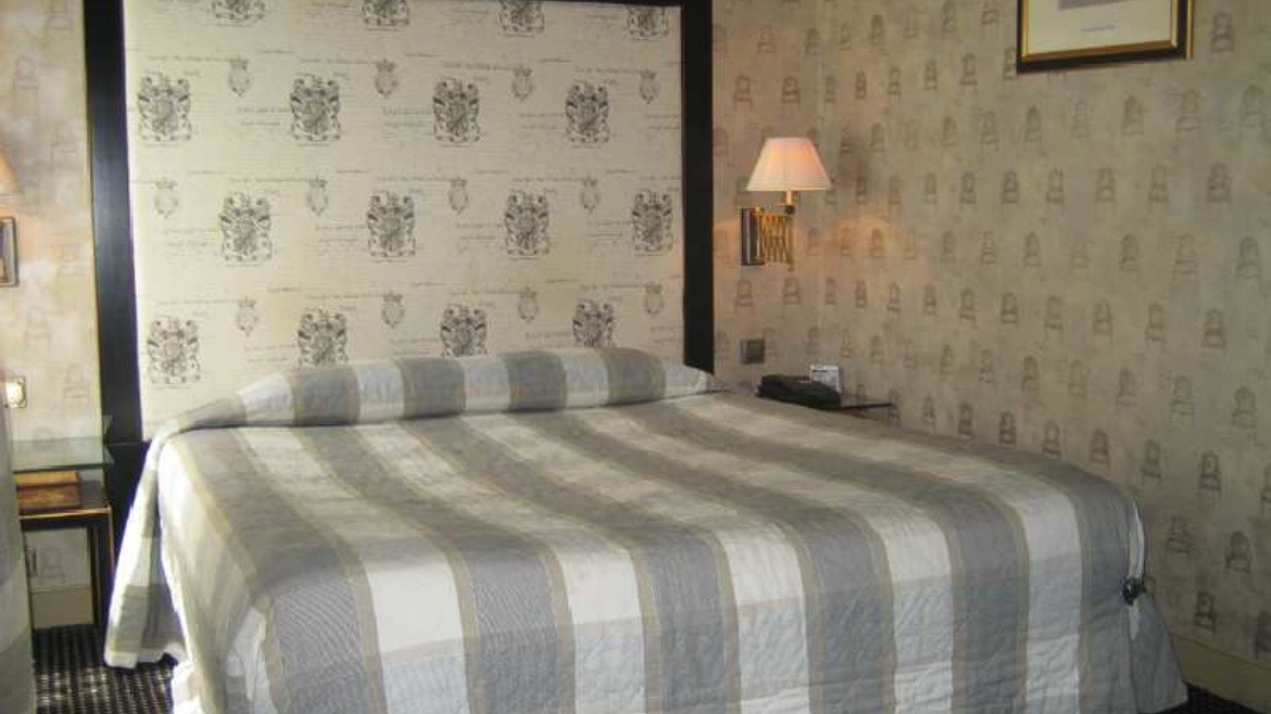 Villa Lutece Port Royal