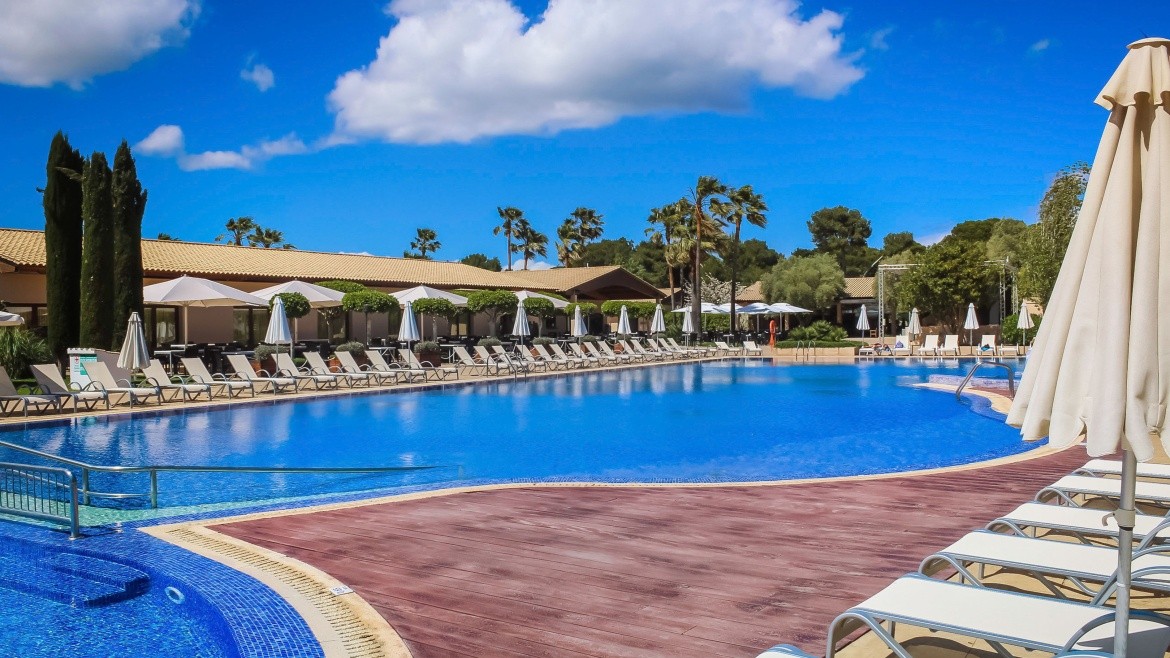 Valentin Playa de Muro