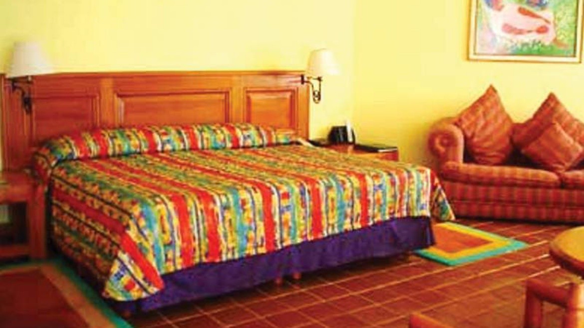 Dreams Huatulco Resort & Spa