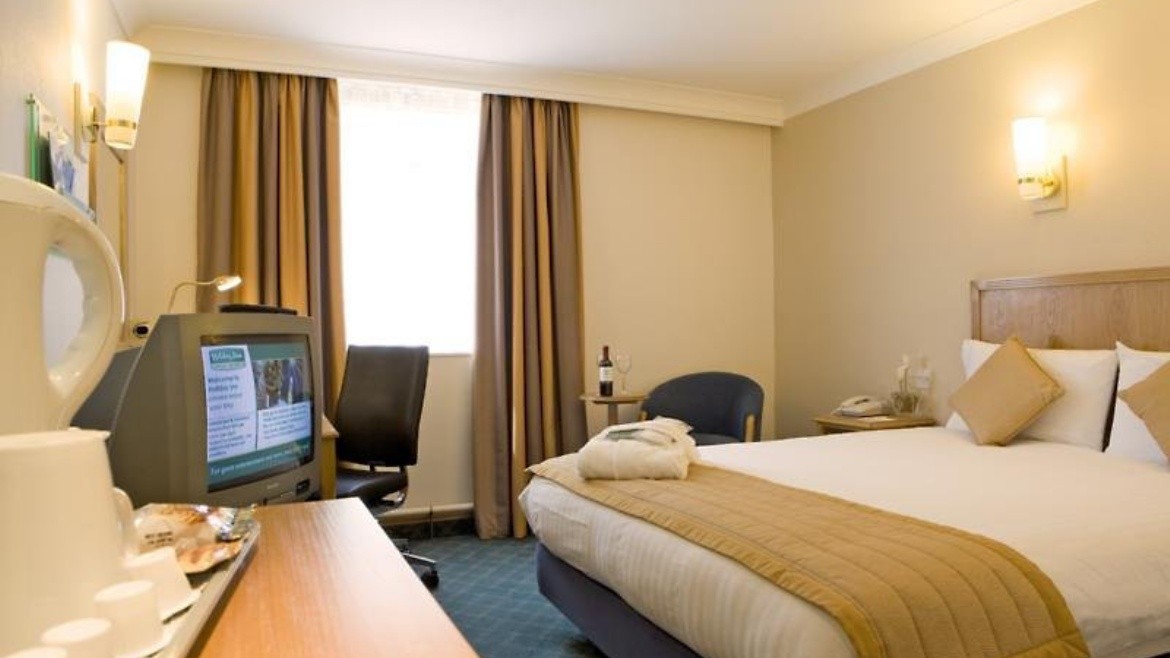 Holiday Inn Leeds-Garforth