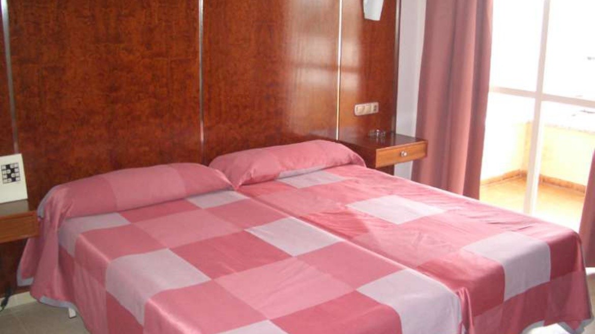 N-Ch Kosher hotel
