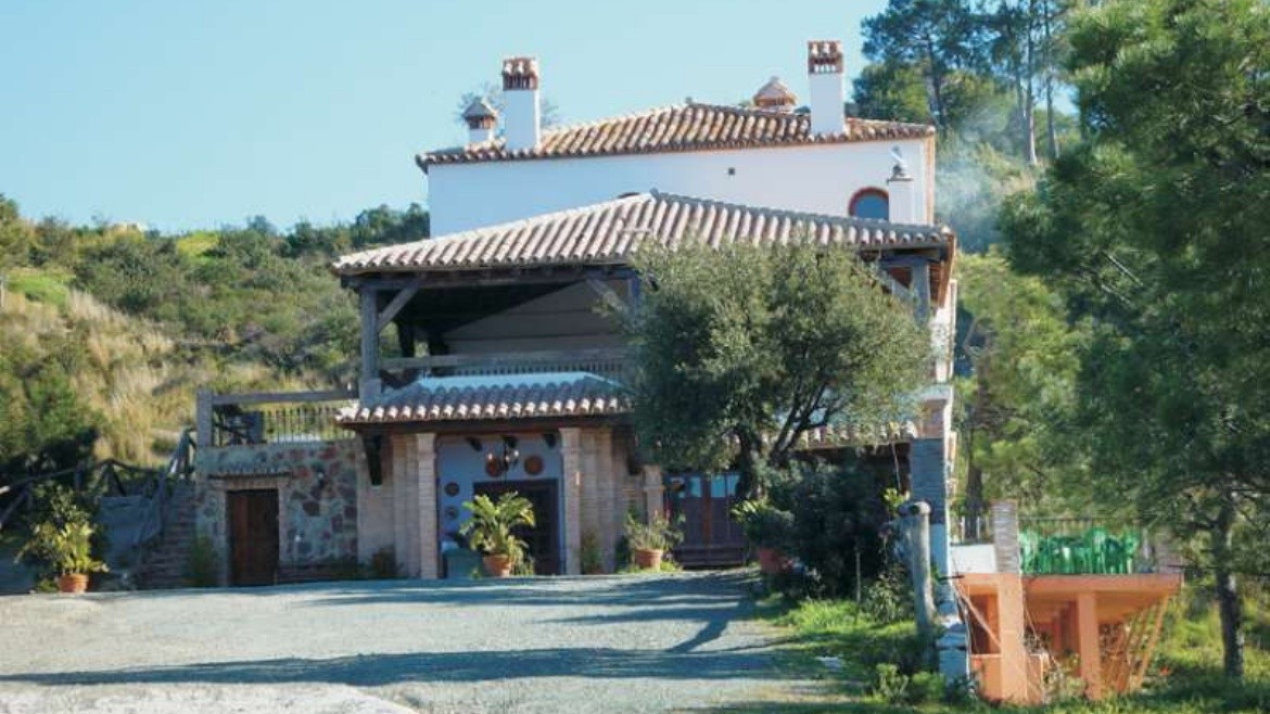 Los Jarales (Istán)