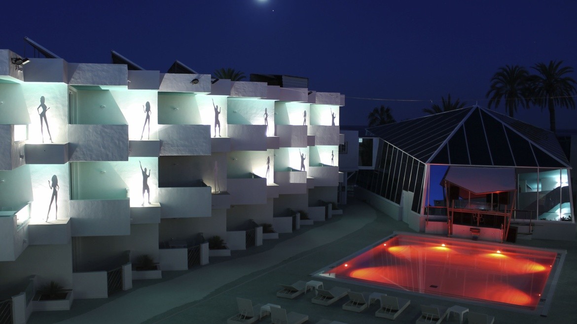 Bora Bora Appartements