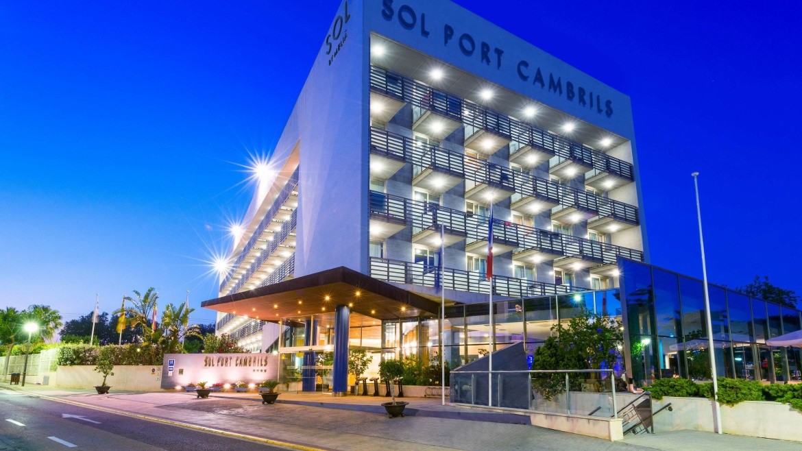 Tryp Port Cambrils