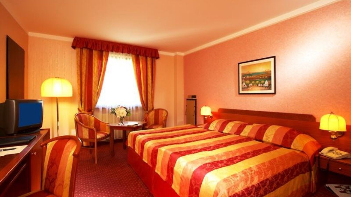 Bellevue Vienna