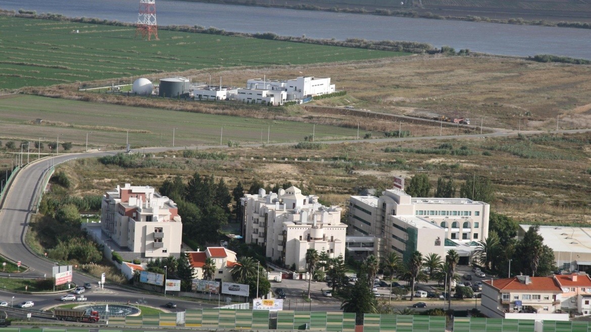 Leziria Parque (Vila Franca de Xira)
